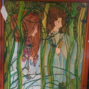 Meet your Posher, Becky